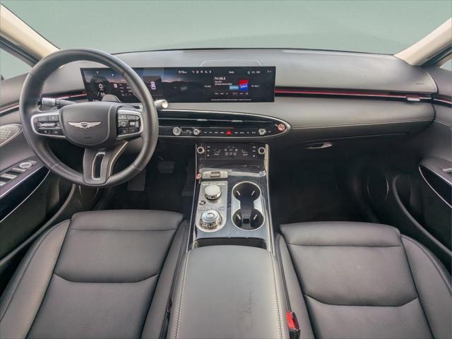 2026 Genesis Gv70 - $39,999