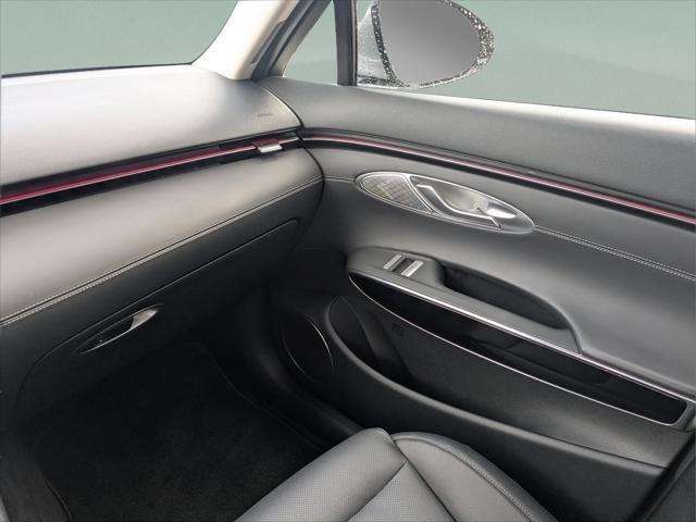 2026 Genesis Gv70 - $39,999