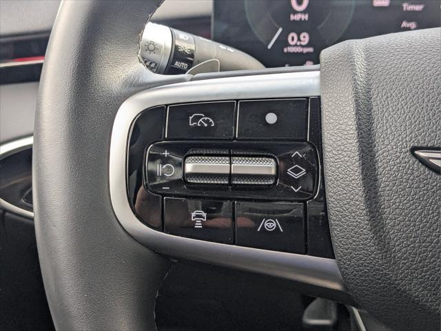 2026 Genesis Gv70 - $39,999