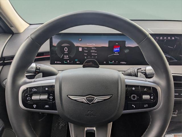 2026 Genesis Gv70 - $39,999