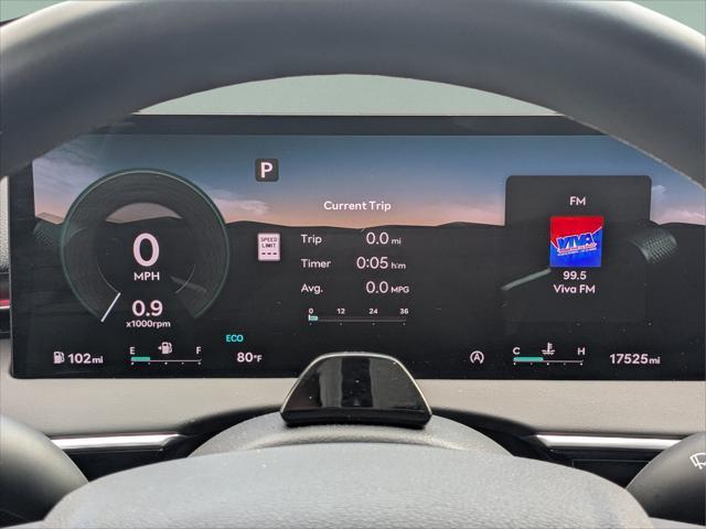 2026 Genesis Gv70 - $39,999