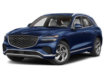 2026 Genesis GV70 AWD 2.5T Select 4DR SUV