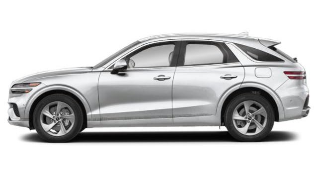2026 Genesis GV70 2.5T Standard