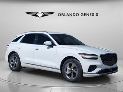 Photo of a 2026 Genesis GV70 AWD 2.5T Select 4DR SUV for sale