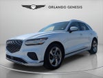 2026 GV70 Thumbnail 4