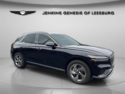 Photo of a 2026 Genesis GV70 AWD 2.5T Select 4DR SUV for sale
