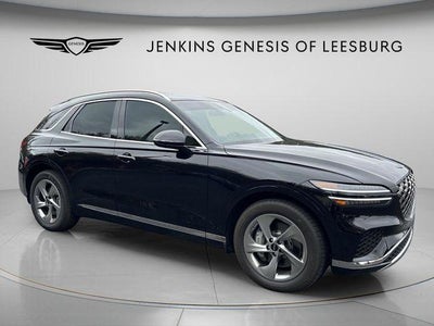 Photo of a 2026 Genesis GV70 AWD 2.5T Select 4DR SUV for sale