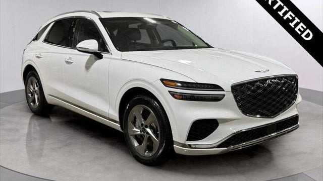 Preowned 2026 Genesis GV70 2.5T Select for Sale