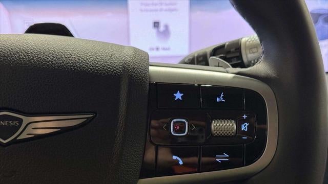 2026 Genesis GV70 2.5T Select