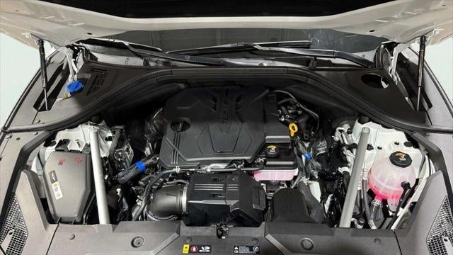 2026 Genesis GV70 2.5T Select