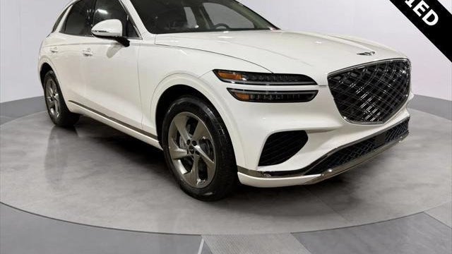Preowned 2026 Genesis GV70 2.5T Select for Sale