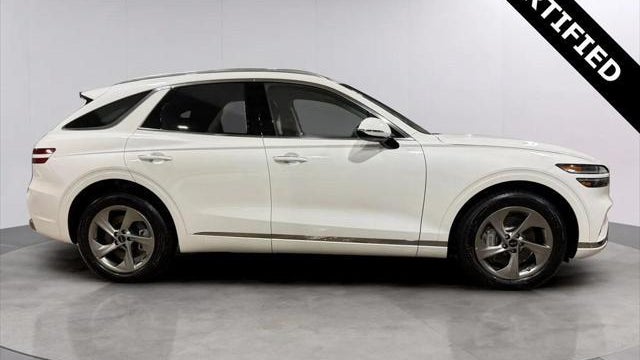 2026 Genesis GV70 2.5T Select