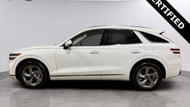 2026 Genesis GV70 2.5T Select