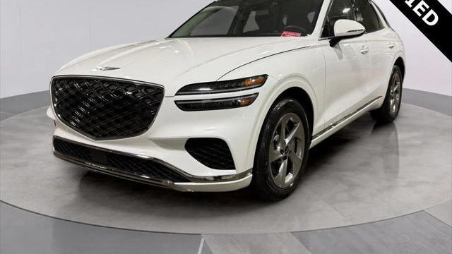 2026 Genesis GV70 2.5T Select