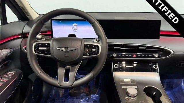 2026 Genesis GV70 2.5T Select