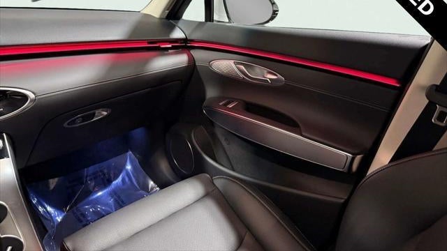2026 Genesis GV70 2.5T Select