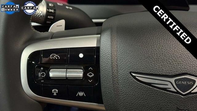 2026 Genesis GV70 2.5T Select