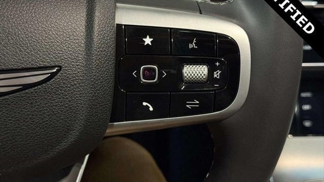 2026 Genesis GV70 2.5T Select