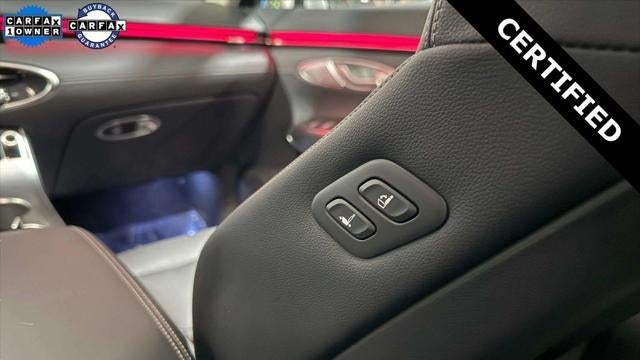 2026 Genesis GV70 2.5T Select