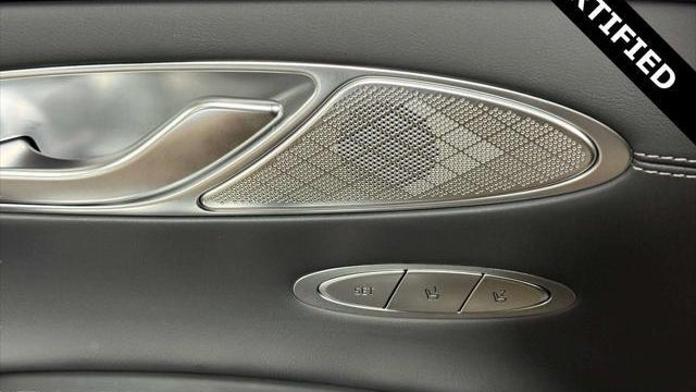 2026 Genesis GV70 2.5T Select