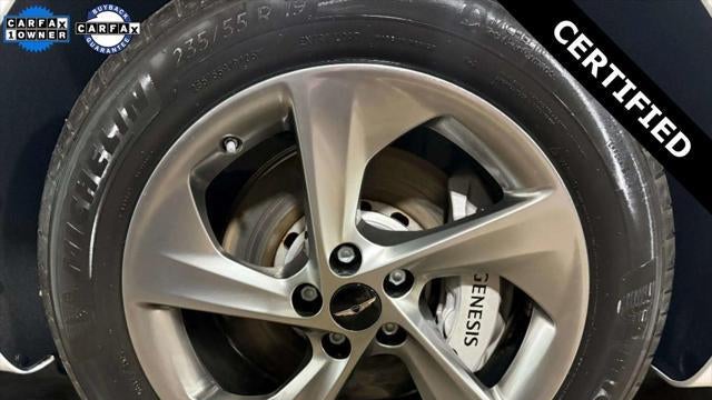 2026 Genesis GV70 2.5T Select