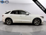 2026 GV70 Thumbnail 2
