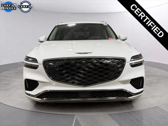 2026 Genesis Gv70 - $45,999
