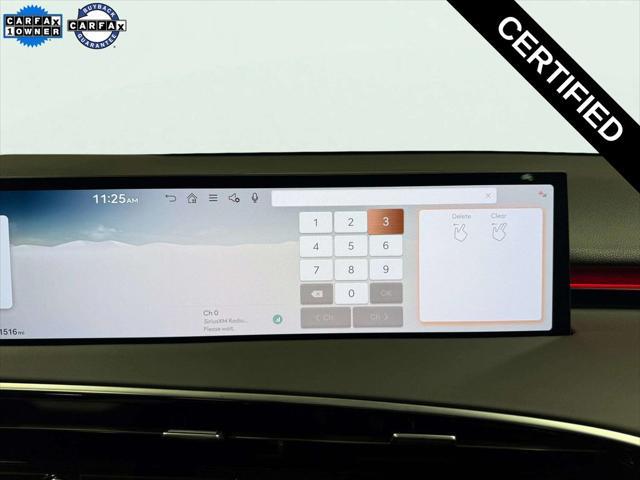 2026 Genesis Gv70 - $45,999