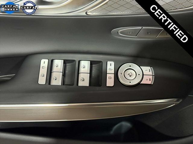 2026 Genesis Gv70 - $45,999