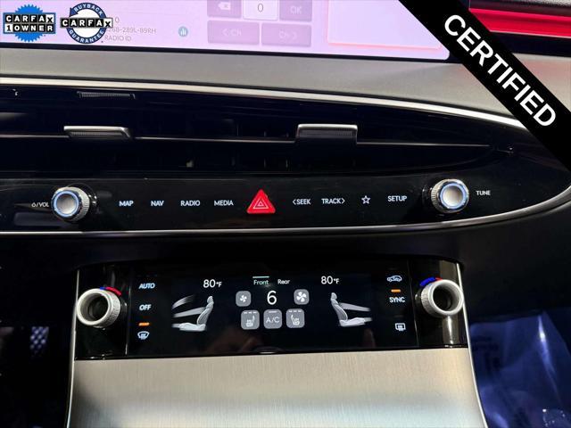 2026 Genesis Gv70 - $45,999