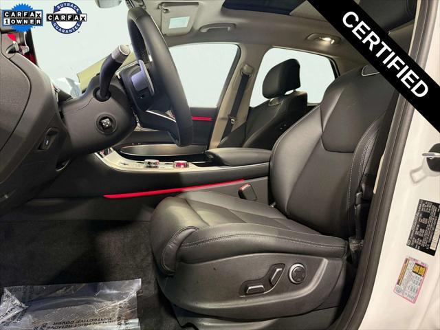 2026 Genesis Gv70 - $45,999