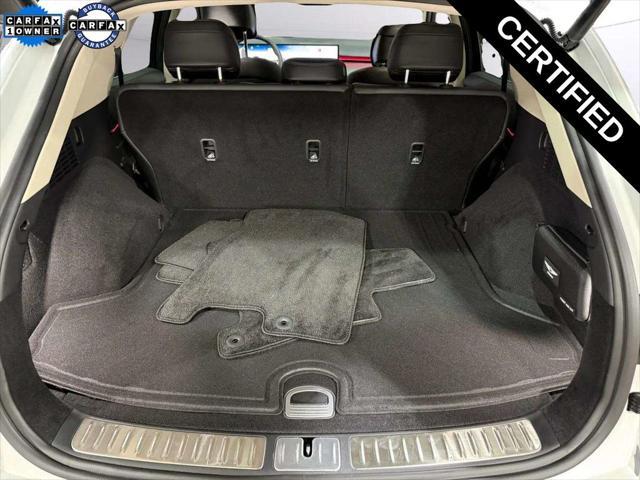 2026 Genesis Gv70 - $45,999