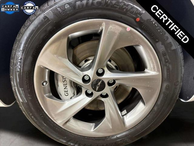 2026 Genesis Gv70 - $45,999