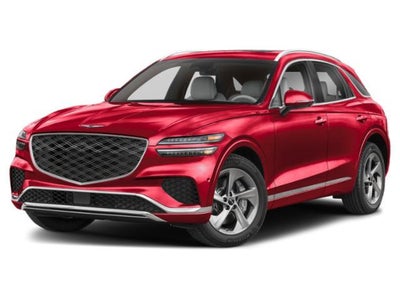 Photo of a 2026 Genesis GV70 AWD 2.5T Standard 4DR SUV for sale