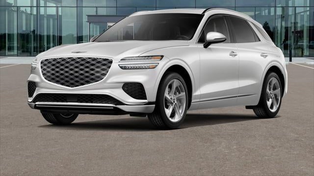 Preowned 2026 Genesis GV70 2.5T Select for Sale