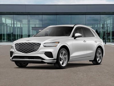 Photo of a 2026 Genesis GV70 AWD 2.5T Select 4DR SUV for sale