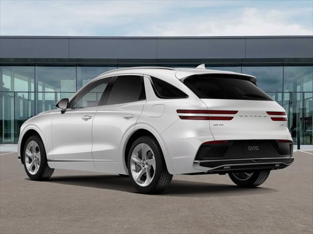 2026 Genesis Gv70 - $51,987