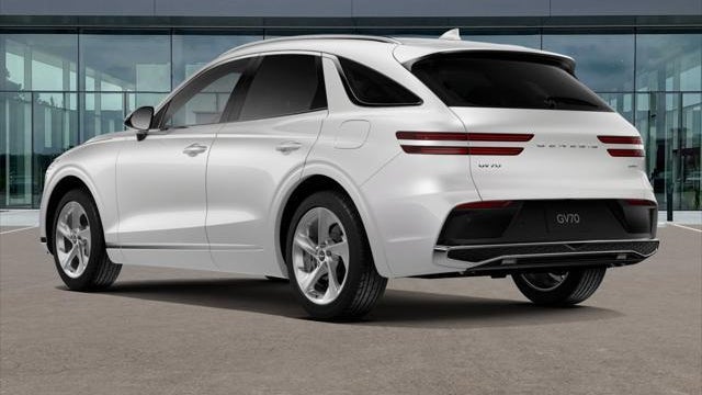 2026 Genesis GV70 2.5T Select