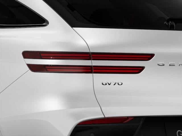 2026 Genesis Gv70 - $51,987