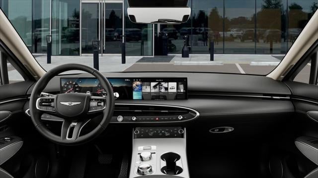 2026 Genesis GV70 2.5T Select