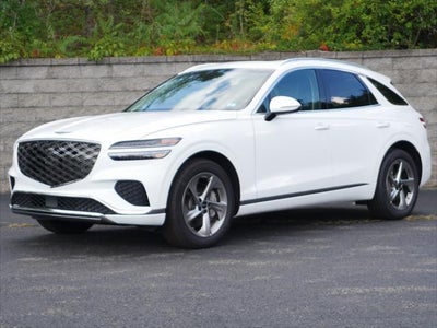Photo of a 2026 Genesis GV70 AWD 2.5T Select 4DR SUV for sale