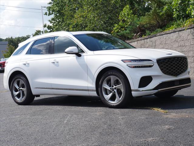 2026 Genesis Gv70 - $49,995