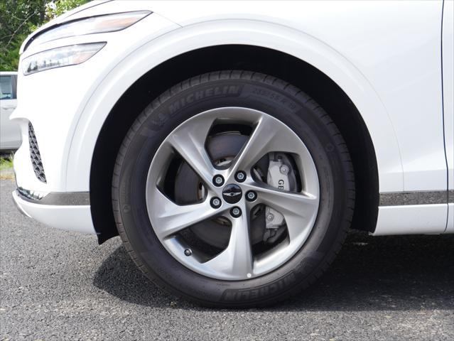2026 Genesis Gv70 - $49,995