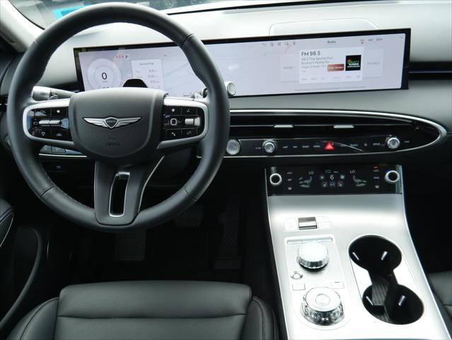 2026 Genesis Gv70 - $49,995