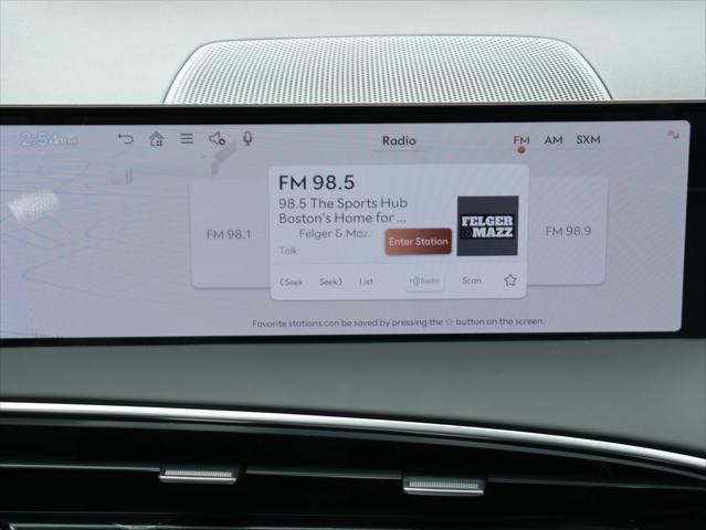 2026 Genesis Gv70 - $49,995