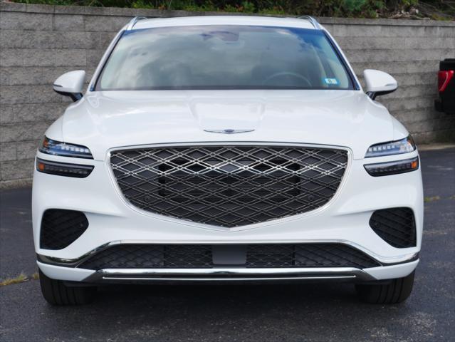 2026 Genesis Gv70 - $50,995
