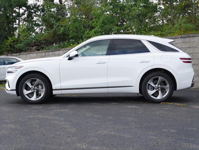 2026 Genesis Gv70 - $50,995