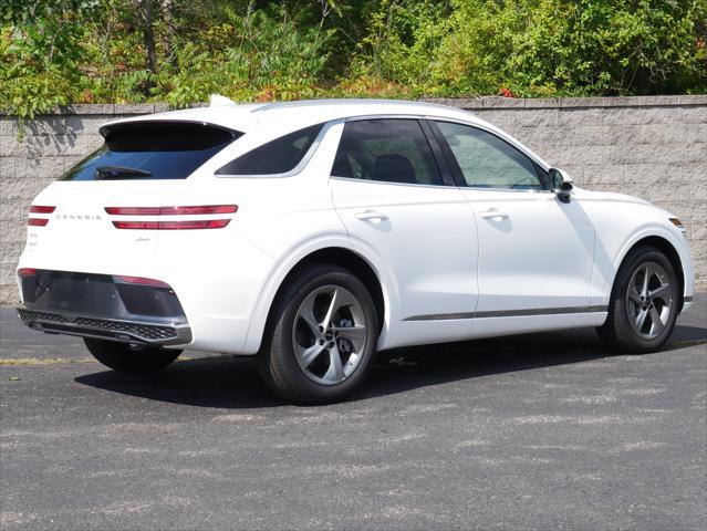 2026 Genesis Gv70 - $50,995