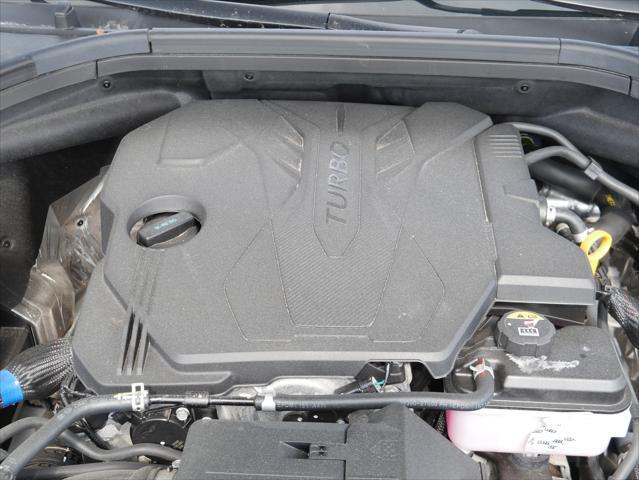 2026 Genesis Gv70 - $50,995