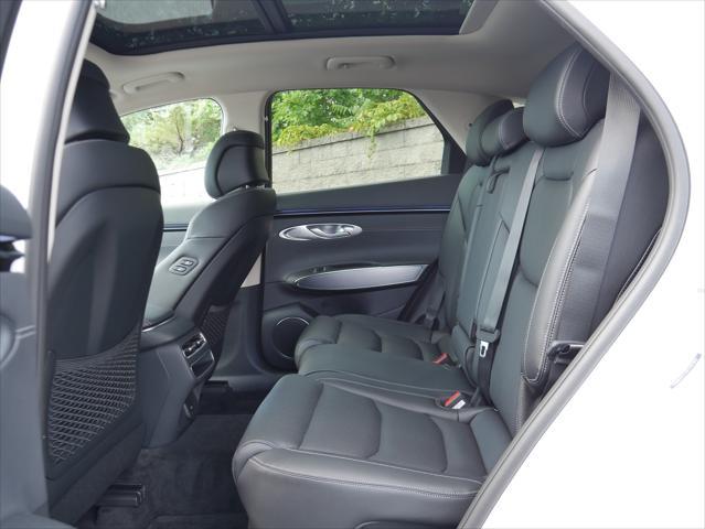 2026 Genesis Gv70 - $50,995
